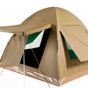 Camping Bow Tents